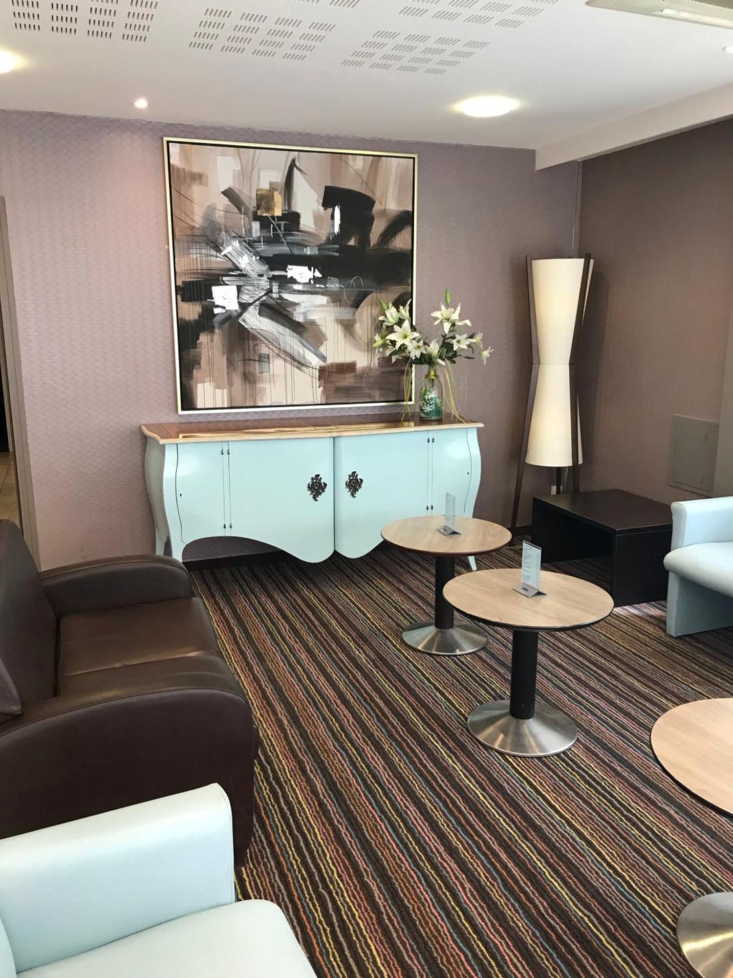Hôtel Helgon - Lourdes Pyrénées Extérieur photo